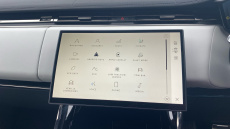 Land Rover Range Rover Sport 3.0 P460e Dynamic SE 5dr Auto Estate